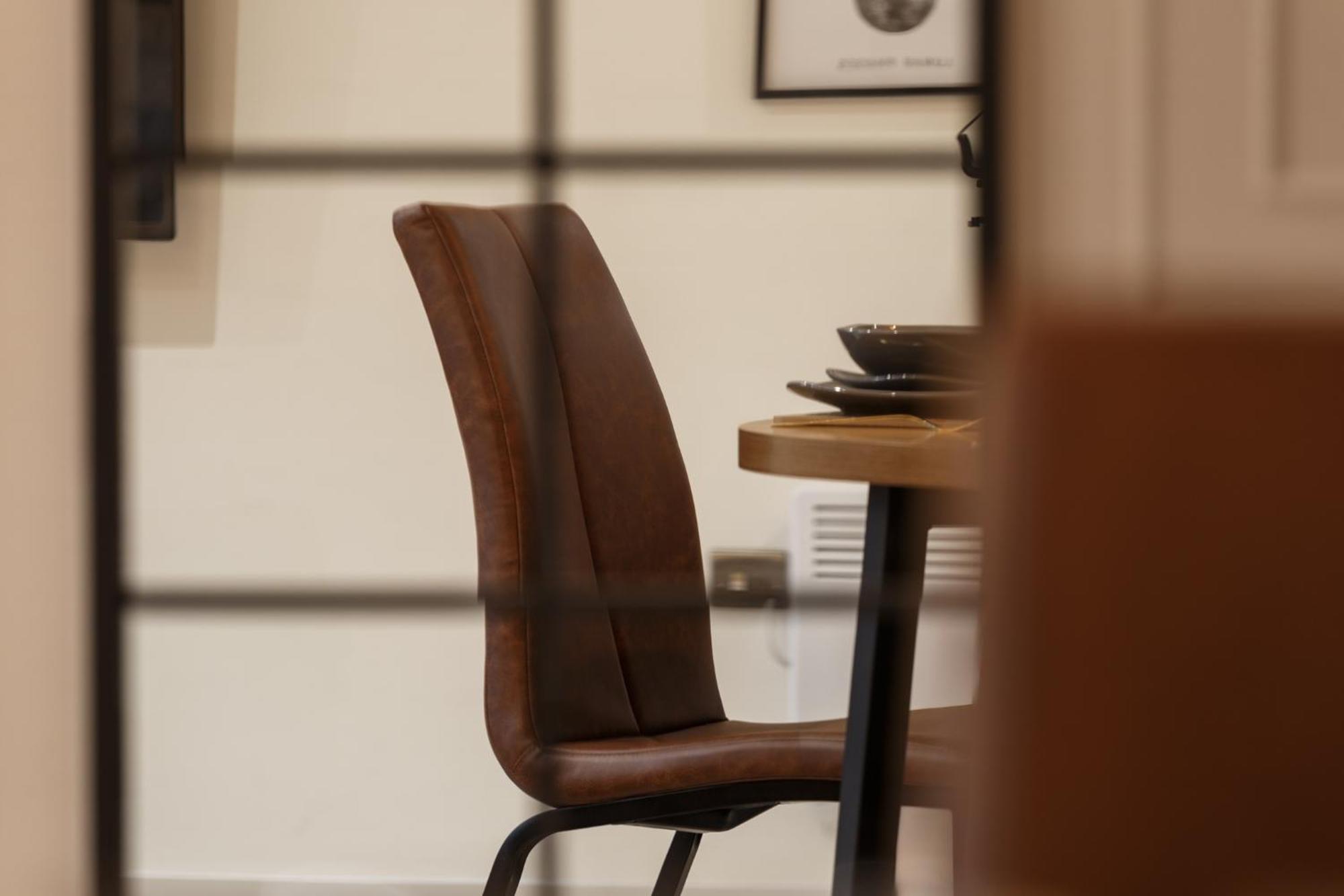Modern And Cozy Two-Bed Apartment In Bradford แบรดฟอร์ด ภายนอก รูปภาพ